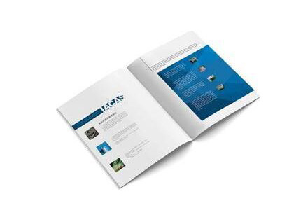 企業(yè)樣本畫冊(cè)